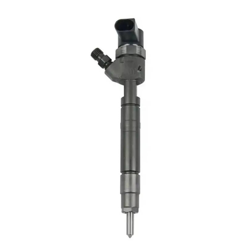 Common Rail Kraftstoff injektoren 0445110189 A6110701687 Kompatibel Mit Mercedes Dodge Sprinter von NTOLAMPIX