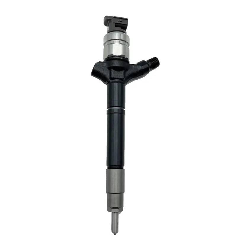 Diesel-Kraftstoffeinspritzdüse 095000-7790 23670-30310 Kompatibel mit Toyota-Motor 2KD-FTV D4D 2.5 von NTOLAMPIX
