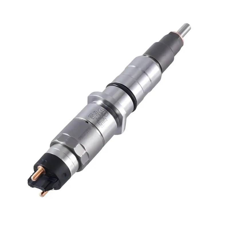 Dieselkraftstoff-Injektor-Versammlung 0445120140 4945316 kompatibel mit VW Cummins von NTOLAMPIX