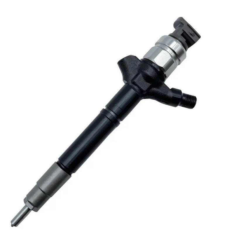 Dieselkraftstoffinjektor 095000-5930 23670-09060 Kompatibel mit Toyota 2KD-FTV-Motor HILUX von NTOLAMPIX