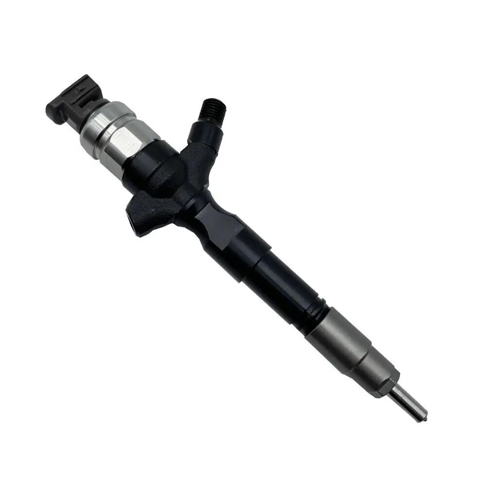 Dieselkraftstoffinjektor 095000-5930 23670-09060 Kompatibel mit Toyota 2KD-FTV-Motor HILUX Dieselkraftstoffinjektor 095000-5930 23670-09060 Kompatibel mit Toyota 2KD-FTV-Motor HILUX von NTOLAMPIX