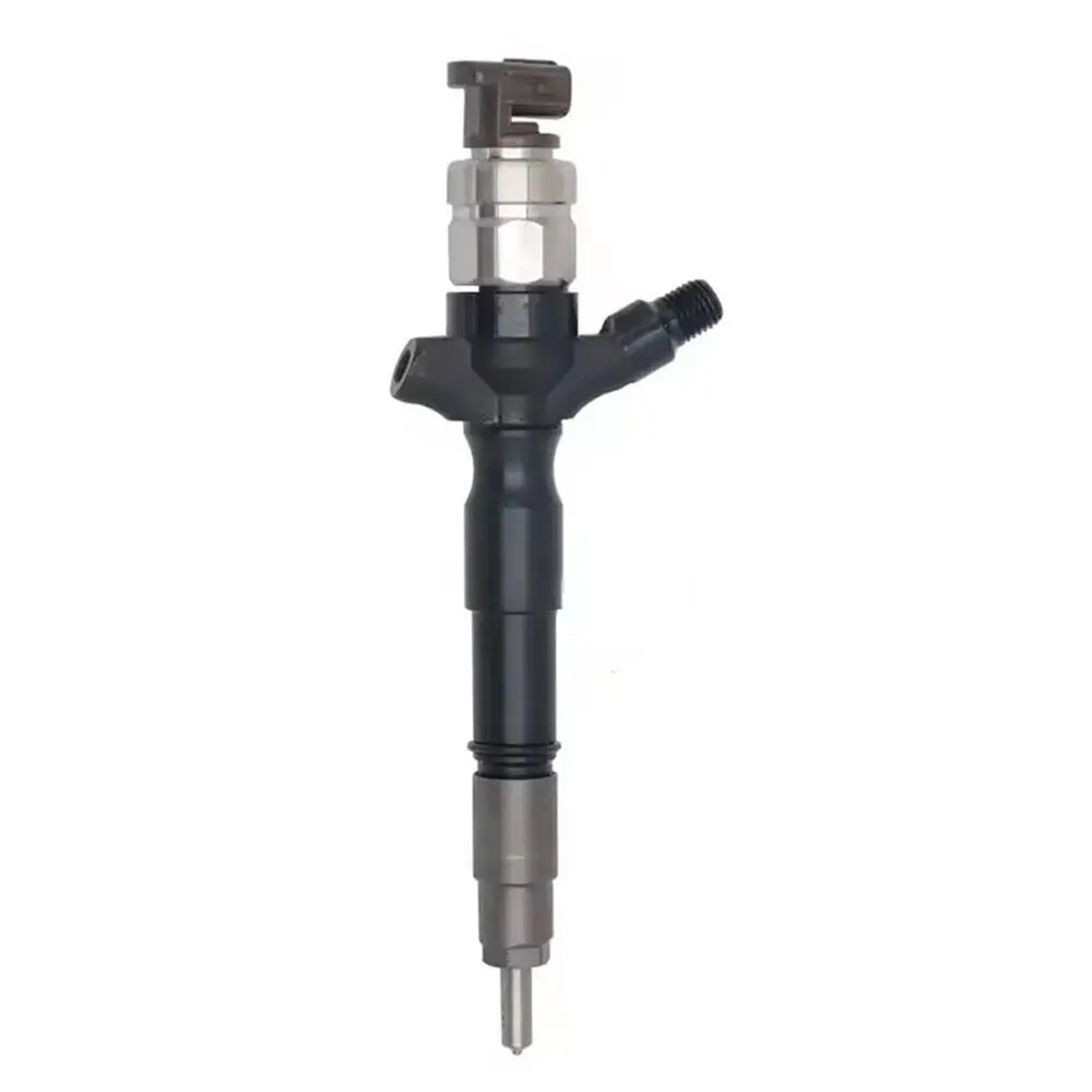 Dieselkraftstoffinjektor 295050-0520 23670-09350 2367009350 Kompatibel mit Toyota Hilux 2.5D 3.0D 1KD-FTV Dieselkraftstoffinjektor 295050-0520 23670-09350 2367009350 Kompatibel mit Toyota Hilux 2.5D 3.0D 1KD-FTV von NTOLAMPIX