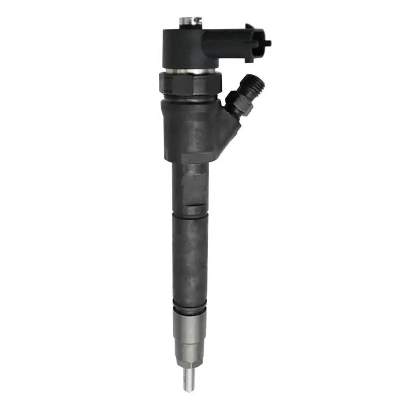 Dieselkraftstoffinjektor-Baugruppe 0445110087 Kompatibel mit Renault OPEL G9U750 G9U720 G7U730 von NTOLAMPIX