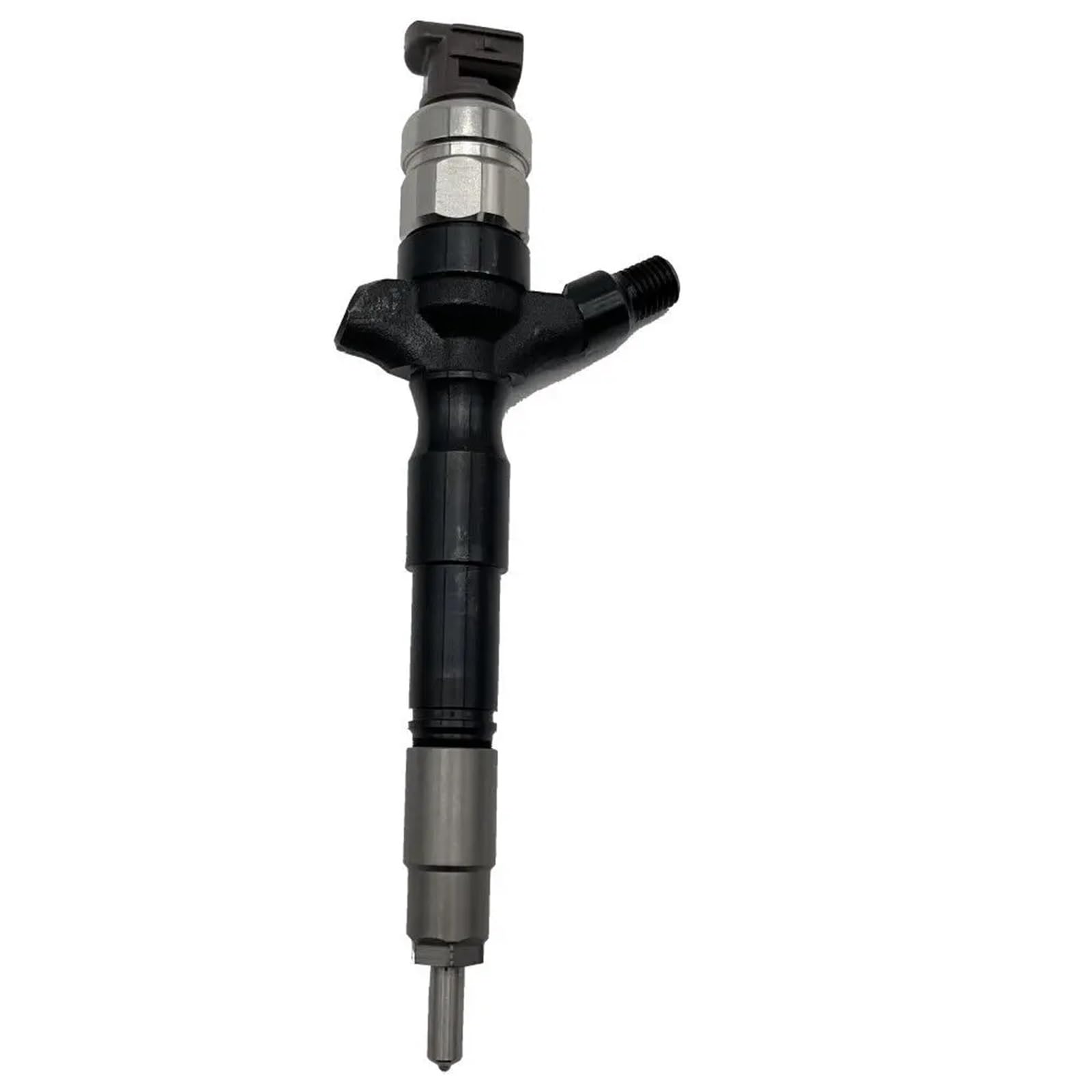 Kraftstoffinjektor 095000-7320 Common-Rail-Injektor 23670-0R130 Kompatibel mit Toyota Hiace Hilux 1KD-FTV Motor Kraftstoffinjektor 095000-7320 Common-Rail-Injektor 23670-0R130 Kompatibel mit Toyota Hiace Hilux 1KD-FTV Motor von NTOLAMPIX