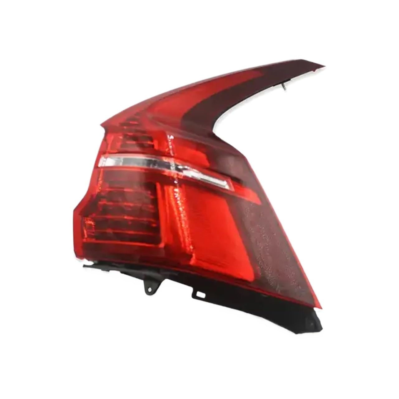 Rückleuchten OE 31689336 31689337 31689689 31420427 Links rechts Rücklicht Kompatibel mit Volvo XC60 2018-2025 Rücklicht(31689337 Right) von NTOLAMPIX