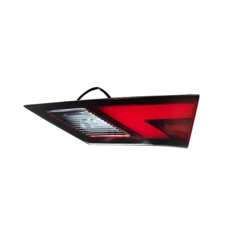 Zubehör Kompatibel Mit Nissan Sentra 2020 2021 2022 LED Rücklicht Hinten Blinker Lampe Bremslicht Nebel Lampe Rücklicht Montage(Right Inside) von NTOLAMPIX