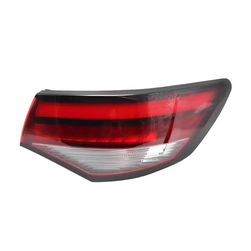Zubehör Kompatibel Mit Nissan Sentra 2020 2021 2022 LED Rücklicht Hinten Blinker Lampe Bremslicht Nebel Lampe Rücklicht Montage(Right Outside) von NTOLAMPIX