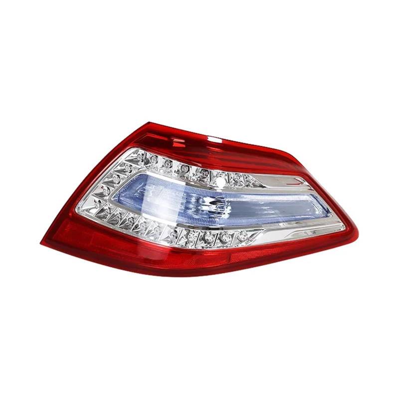 Zubehör Kompatibel Mit Nissan Teana J31 J32 2011 2012 Rücklicht Signal Lampe Warnung Bremse Nebel Lampe Auto Rücklicht Montage(Only 1 Right) von NTOLAMPIX