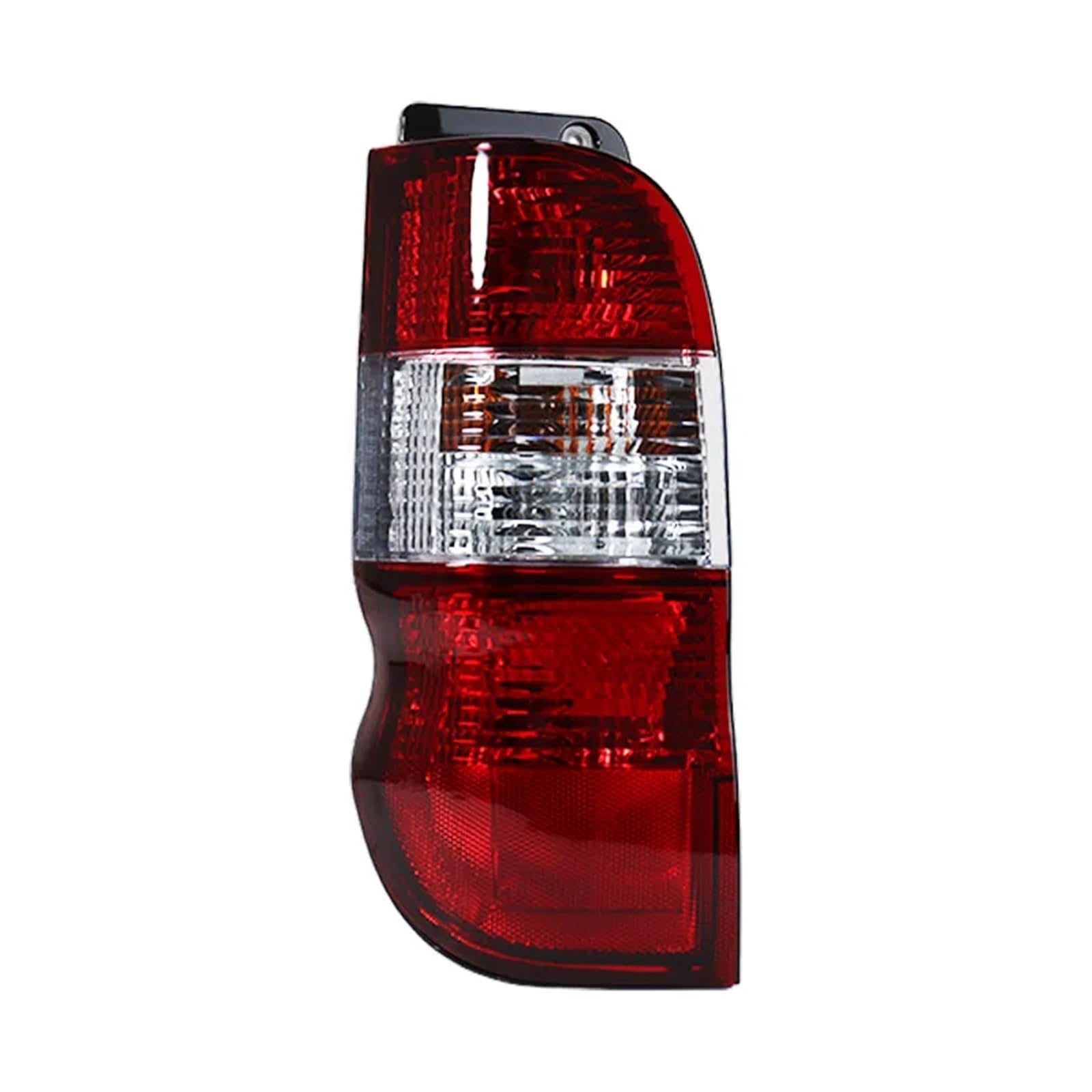 Zubehör Kompatibel Mit Toyota Hiace IV Rücklicht Warnung Bremse Reflektierende Signal Lampe Nebelscheinwerfer Rücklicht Montage Auto Teile(Only 1 Left) von NTOLAMPIX