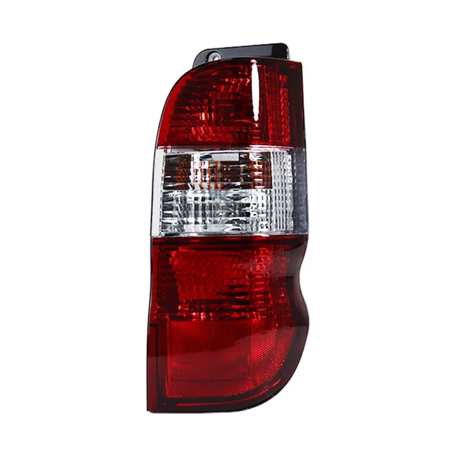 Zubehör Kompatibel Mit Toyota Hiace IV Rücklicht Warnung Bremse Reflektierende Signal Lampe Nebelscheinwerfer Rücklicht Montage Auto Teile(Only 1 Right) von NTOLAMPIX