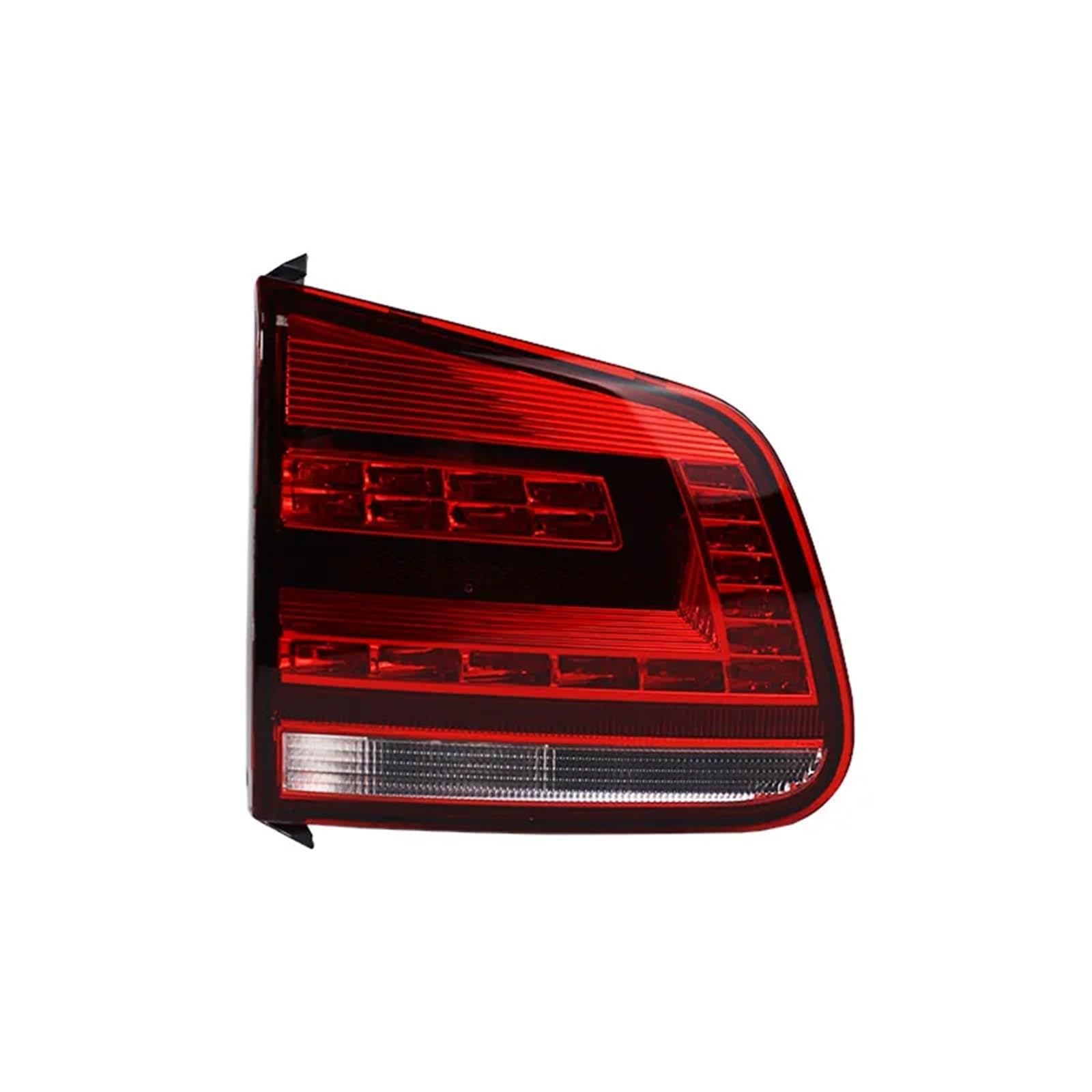 Zubehör Kompatibel Mit VW Tiguan 2013 2014 2015 2016 2017 Rücklicht Bremse Stopp Rückfahrleuchte Auto Teile Rücklicht Montage(Inner Left) von NTOLAMPIX