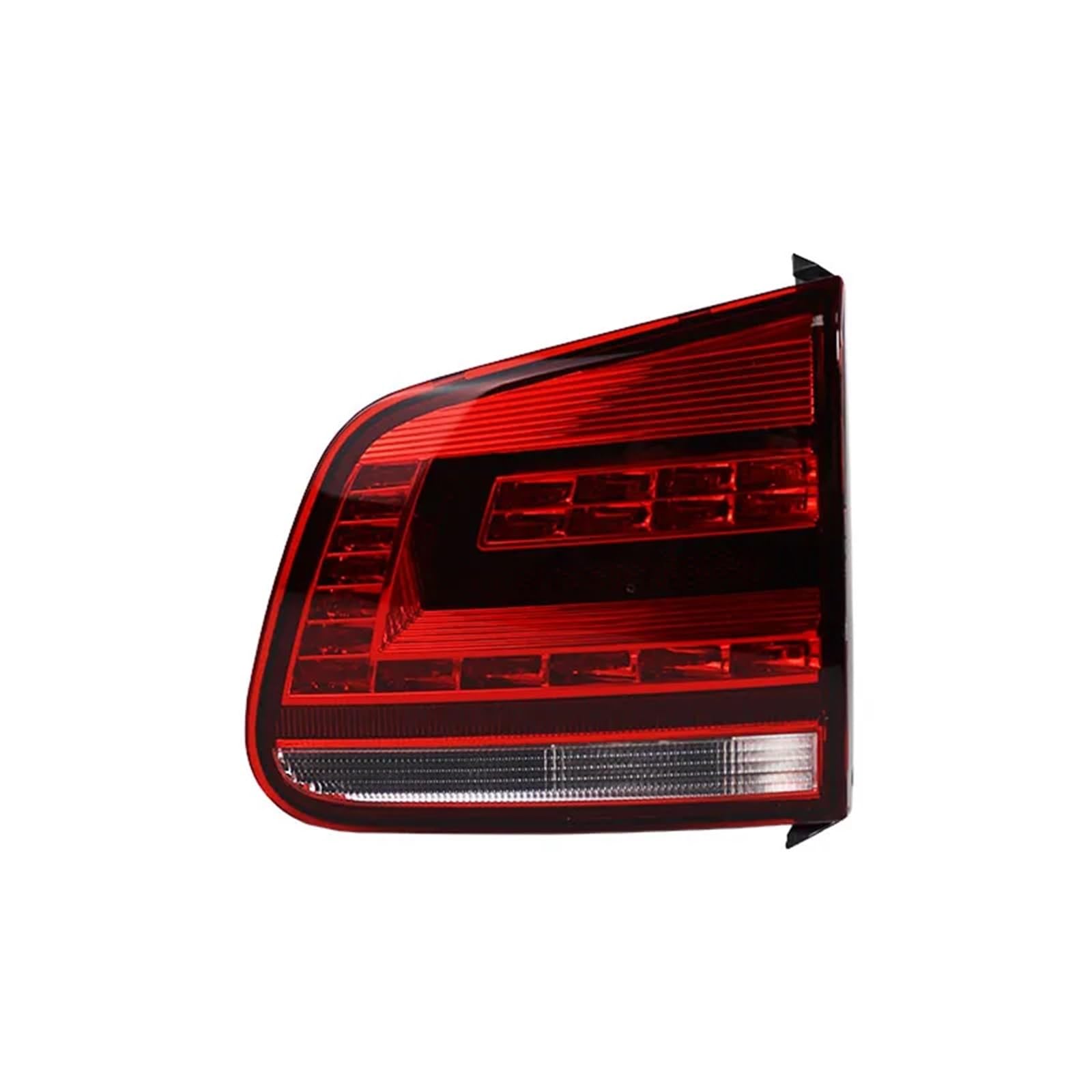 Zubehör Kompatibel Mit VW Tiguan 2013 2014 2015 2016 2017 Rücklicht Bremse Stopp Rückfahrleuchte Auto Teile Rücklicht Montage(Inner Right) von NTOLAMPIX