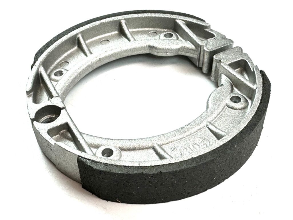 Bremsbeläge Bremsbacken passend für Zündapp 446 ZD10 ZD20 ZD25 ZD30 ZD40 ZD50 Bremsbeläge Bremsbacken passend für Zündapp 446 ZD10 ZD20 ZD25 ZD30 ZD40 ZD50 von NTS