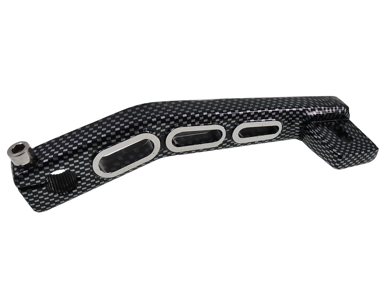Kickstarter Light carbon für ATU/Explorer Explorer Race GT 50 Typ:B92 von NTT