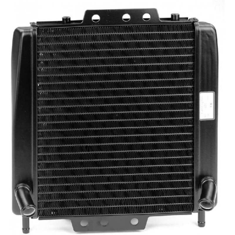 RADIATEUR MAXISCOOTER TNT ORIGINAL ADAPT. PIAGGIO MP3 400 / 500CC (OEM: 653468) von NTT