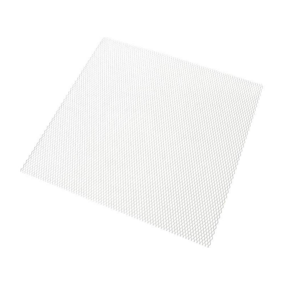 Racing Gitter 30x30 fein weiß von TNT