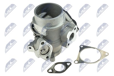 Nty AGR-Ventil [Hersteller-Nr. EGR-PL-014] für Nissan, Opel von NTY