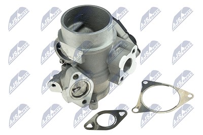 Nty AGR-Ventil [Hersteller-Nr. EGR-PL-014] für Nissan, Opel, Renault, Vauxhall von NTY