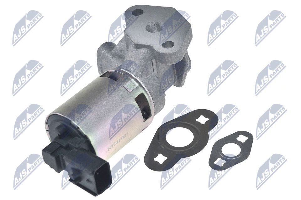 AGR-Ventil NTY EGR-CH-007 AGR-Ventil NTY EGR-CH-007 von NTY