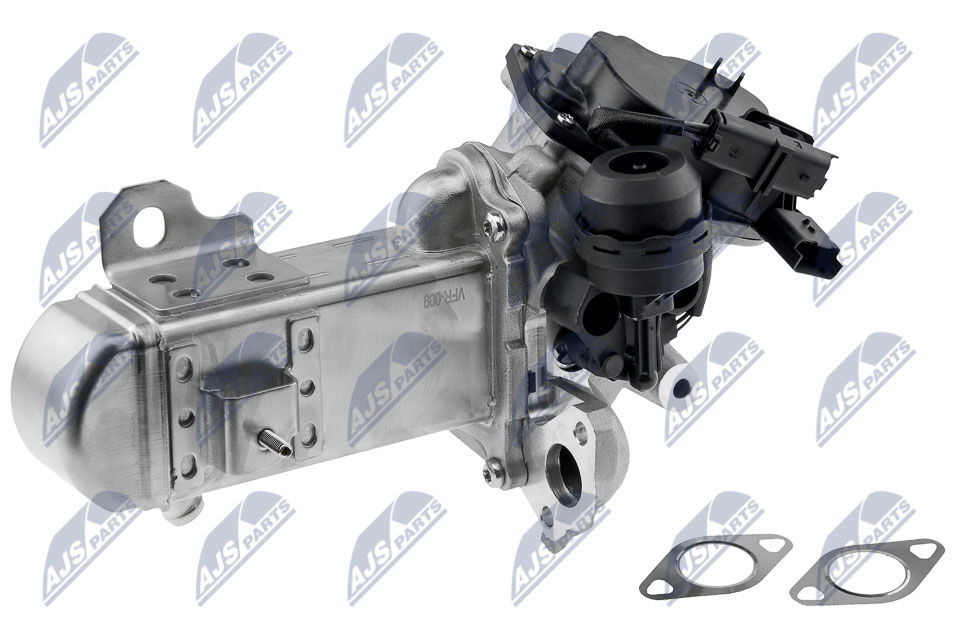 AGR-Ventil NTY EGR-FR-009 AGR-Ventil NTY EGR-FR-009 von NTY