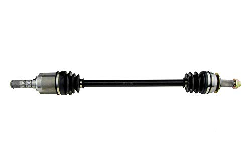ANRTIEBSWELLE NPW-SB-012 von NTY