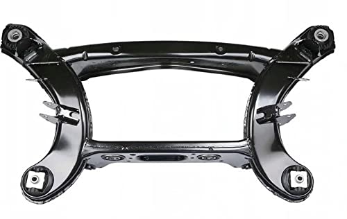 Achsträger Achse Achskörper Hinterachse passend für Mercedes C-Klasse W204 S204 Achsträger Achse Achskörper Hinterachse passend für Mercedes C-Klasse W204 S204 von NTY