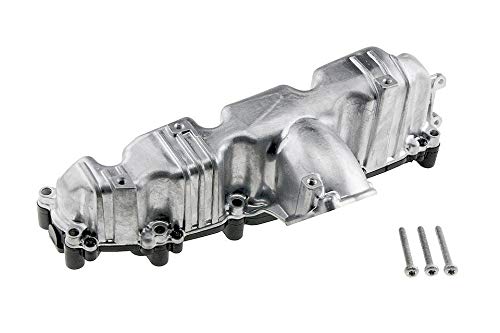 NTY Saugrohrmodul BKS-VW-000 von NTY