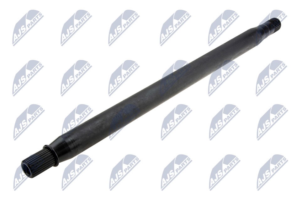 Antriebswelle Hinterachse links NTY NPW-ME-014W Antriebswelle Hinterachse links NTY NPW-ME-014W von NTY