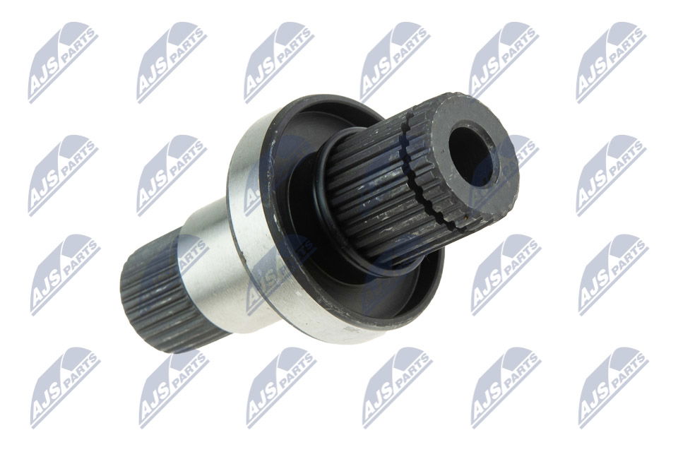 Antriebswelle Vorderachse links NTY NPW-VW-061W Antriebswelle Vorderachse links NTY NPW-VW-061W von NTY
