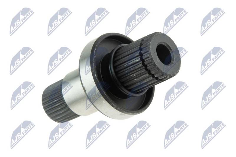Antriebswelle Vorderachse links NTY NPW-VW-061W von NTY