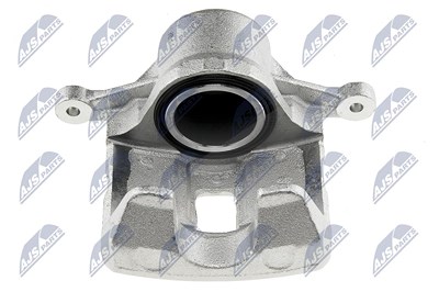 Nty Bremssattel [Hersteller-Nr. HZP-PL-011] für Chevrolet, Opel, Saab, Vauxhall von NTY