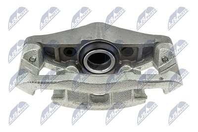 Nty Bremssattel [Hersteller-Nr. HZP-VV-008] für Ford, Mazda, Volvo von NTY