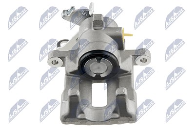 Nty Bremssattel [Hersteller-Nr. HZT-AR-002] für Alfa Romeo, Lancia von NTY