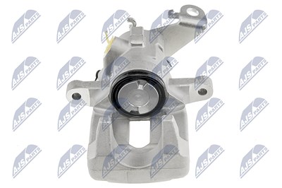 Nty Bremssattel [Hersteller-Nr. HZT-CT-000] für Citroën, Peugeot von NTY