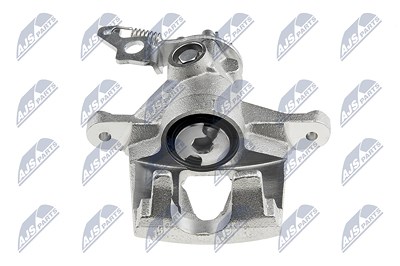Nty Bremssattel [Hersteller-Nr. HZT-FR-013] für Ford von NTY
