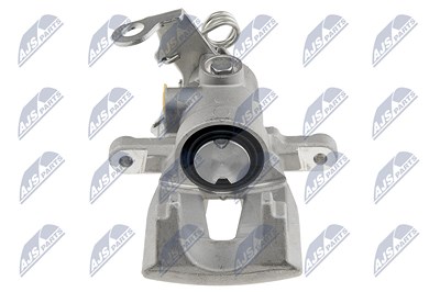 Nty Bremssattel [Hersteller-Nr. HZT-FT-001] für Fiat von NTY