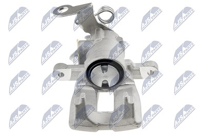 Nty Bremssattel [Hersteller-Nr. HZT-FT-007] für Fiat, Lancia von NTY