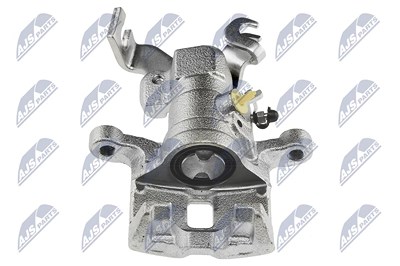 Nty Bremssattel [Hersteller-Nr. HZT-MZ-003] für Mazda von NTY