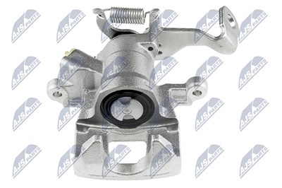 Nty Bremssattel [Hersteller-Nr. HZT-MZ-010] für Mazda von NTY