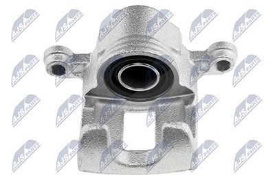 Nty Bremssattel [Hersteller-Nr. HZT-NS-013] für Nissan von NTY