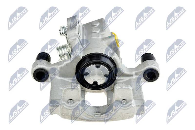 Bremssattel Hinterachse links NTY HZT-HD-026 von NTY