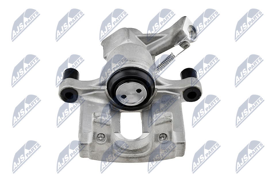 Bremssattel Hinterachse links NTY HZT-PL-028 Bremssattel Hinterachse links NTY HZT-PL-028 von NTY