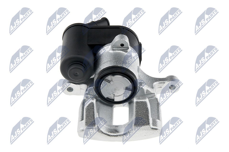 Bremssattel Hinterachse rechts NTY HZT-AU-001 Bremssattel Hinterachse rechts NTY HZT-AU-001 von NTY