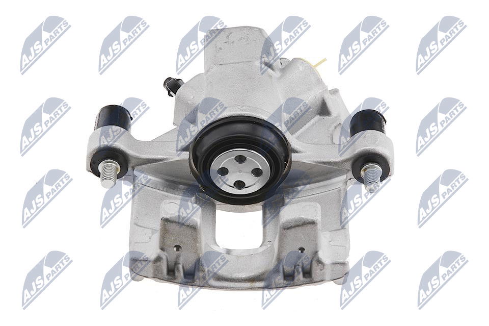 Bremssattel Hinterachse rechts NTY HZT-BM-005 Bremssattel Hinterachse rechts NTY HZT-BM-005 von NTY