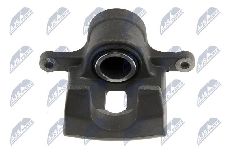 Bremssattel Hinterachse rechts NTY HZT-HY-507 von NTY