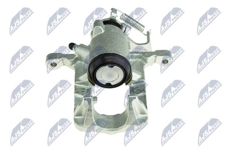 Bremssattel Hinterachse rechts NTY HZT-PL-063 von NTY