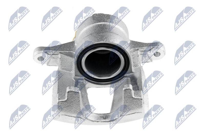 Bremssattel Vorderachse links NTY HZP-FT-000 von NTY