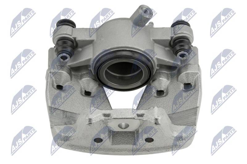 Bremssattel Vorderachse links NTY HZP-ME-060 von NTY