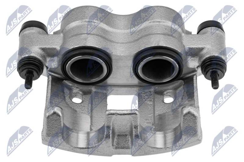 Bremssattel Vorderachse links NTY HZP-RE-003 Bremssattel Vorderachse links NTY HZP-RE-003 von NTY