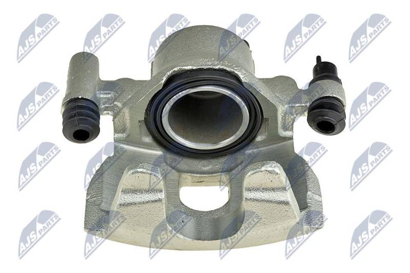 Bremssattel Vorderachse rechts NTY HZP-MZ-004 von NTY